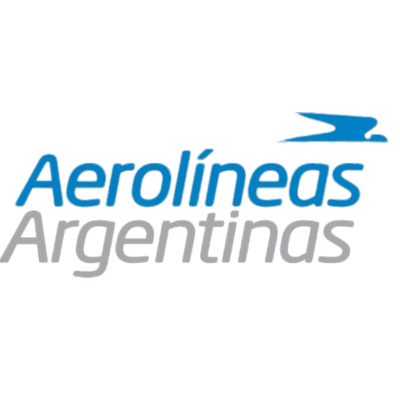 Logo de Aerolineas Argentinas