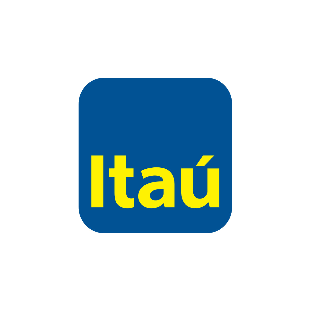 Logo de Itau