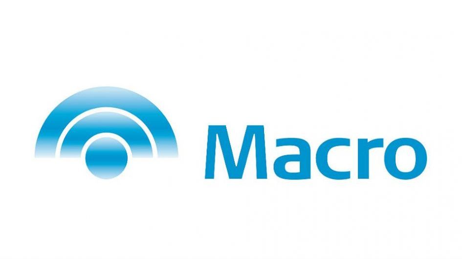 Logo de Macro