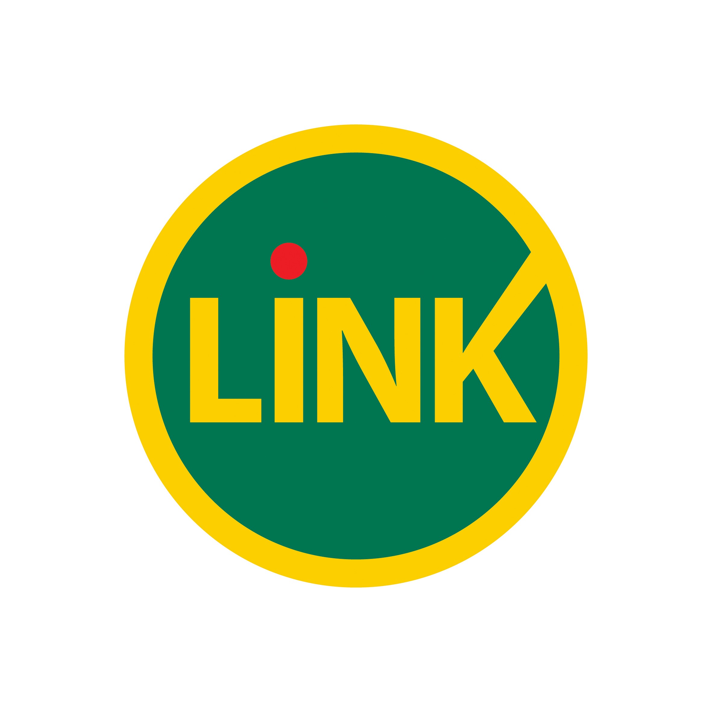 Logo de redlink