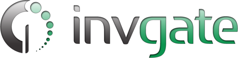 Logo InvGate
